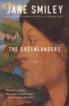 Greenlanders Paperback 1ST Anchor Books Ed