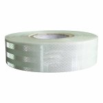 Reflect Tape White 50MT 3M