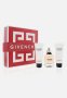 Givenchy L'interdit 3 Piece Edp Gift Set Parallel Import