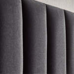 Soform Wall Panels Bundle - Black Velvet