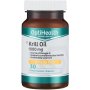 OptiHealth Krill Oil Softgels 30S