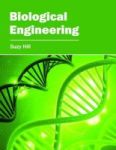 Biological Engineering Hardcover