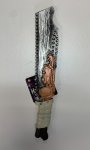 Halloween Axe