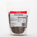 Chia Seeds - Sally-ann Creed