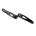 Rival Xplr Dub Wide Crankarm Assembly - 175MM