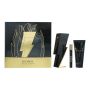 Carolina Herrera Bad Boy 3 Piece Gift Set: Parallel Import