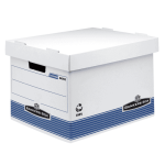 Large Storage Box 2PK