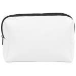 Pre-production Emma Neoprene Toiletry Bag - Red