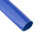 Heatshrink Blue 25.4 12.7MM 1MTR Pack