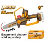 Ingco Pruner Saw 20V PC Lithium-ion 8&