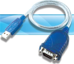 Mecer USB To Serial RS-232 Converter
