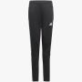Adidas Boys Tiro 23 Trackpants Black/bliblu - 15-16
