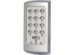 Proximity Metal Keypad Mifare KP75
