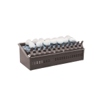 Gas Grate 700 Vent Free