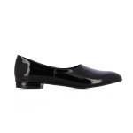 Patent Pumps -black