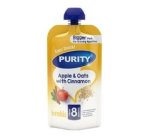 Purity Apple & Oats With Cinnamon Brekki 150ML