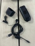 Drift Innovation HD170 Stealth Action Camera With HD Recording 4X Digital Zoom