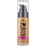 Essence I Love Flawless Skin Foundation 30ML - Light Tan / 30ML