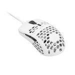 Cooler Master MM710 Gaming Mouse Mwhite