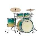 Starclassic Maple 5-PIECE Shell Pack - Mmf