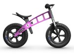 Firstbike Fatbike Pink Balance Bike