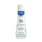 Mustek Mustela Multi Sensory Bubble Bath 200ML