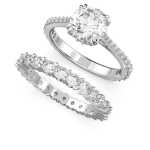 SWAROVSKI Constella Ring Set 2 - 60