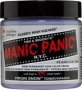 Classic High Voltage Virgin Snow Semi-permanent Hair Colour Cream 118ML - Parallel Import