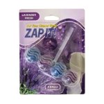 Zap It Bowl Cleaner Lavender Fresh 4S