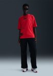 Nike Dance Tee - University Red