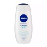Nivea Care Soft Shower Cr Me 250ML