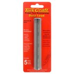 Tork Craft Carpenter's Pencil Dura Lead Refill 5PC Black