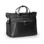 PORT MUSE SIGNATURE Business 16" Laptop Handbag - Clutch Bag Included