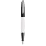 Waterman Hemisphere Cb Fountain Pen Medium Nib Blue Ink