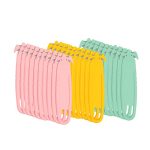 30-PACK Safety Box Cutter