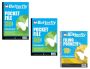 Pocket Display File 30 & Filing Pockets 10 Bundle