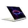Lenovo Yoga 7 Aura Edition 14IPH11 14-INCH Wuxga Ai 2-IN-1 Laptop - Intel Core Ultra 7 355 512GB SSD 16GB RAM Win 11 Home Seashell