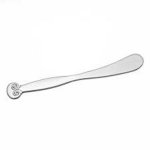 Carrol Boyes Butter Spreader Classic