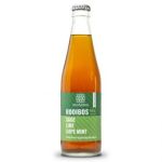 Lightly Sweetened Sage Lime Cape Mint 330ML