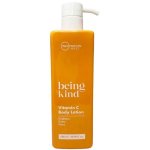 Being Kind Actives Body Lotion Vitamin C 500ML