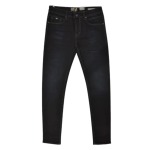 Lorenzo Jeans Blk