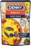 Bobotie Curry Sauce
