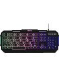 Astrum KG200 Gaming Keyboard With Rgb LED Lights