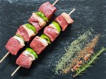 Beef Rump Espetada 800G