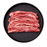 Lamb Riblets