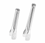 Multifunction Stainless Steel Kitchen Tongs -2 Piece
