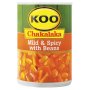 Koo - Chakalaka With Beans 410G