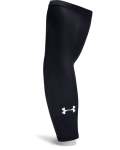 Ua Performance Heatgear Sleeve - BLACK-001 L xl