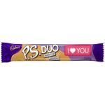 Cadbury Ps Duo 60 G