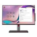 Lenovo Thinksmart View Plus 27-INCH Fhd Conference All-in-one PC - Qualcomm QCS8250 128GB Ufs 8GB RAM Android 10